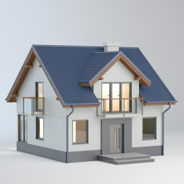 Pogledajte M:tech: Kako izgleda ,,brzinska" 3D odštampana kuća?