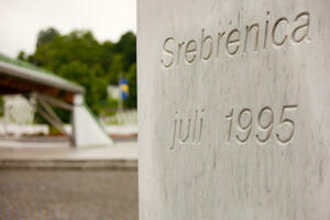 Uveličajmo Srebrenicu