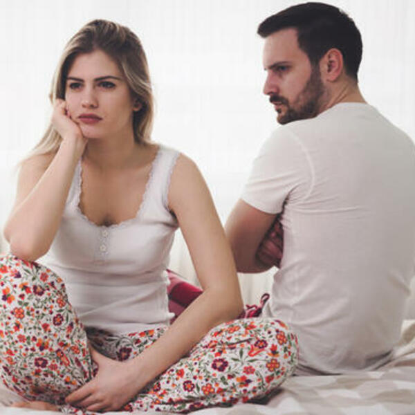 Koji su glavni uzroci niske seksualne želje i kako je povećati