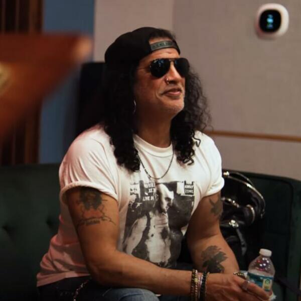 Sleš: Guns N' Roses pokušava da napravi novi album