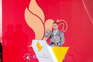 Mitar Paunović izabran za predsjednika Mladih Demokrata: "Mladi...