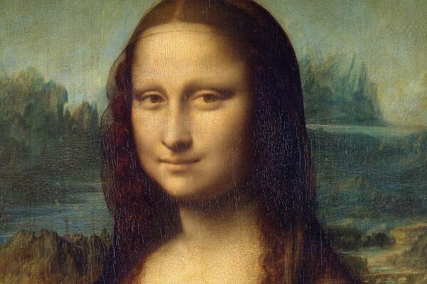 Geološkinja tvrdi da je riješila misteriju Mona Lize