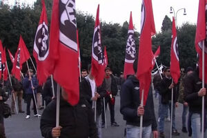 Slovenci uznemireni zbog skupa neofašista u Trstu