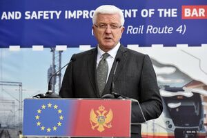Marković: Najveća odgovornost na menadžmentu željezničkih preduzeća