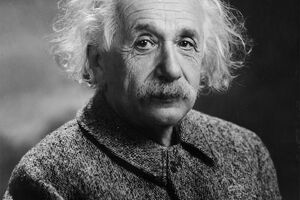 Ajnštajn upozoren da je u opasnosti mnogo prije dolaska nacista na...