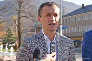 Bošković: Kasarna će unaprijediti život Andrijevice