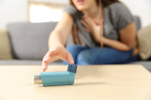 Dizdarević: Astmatičari nijesu posebno ugroženi, ali da budu na...
