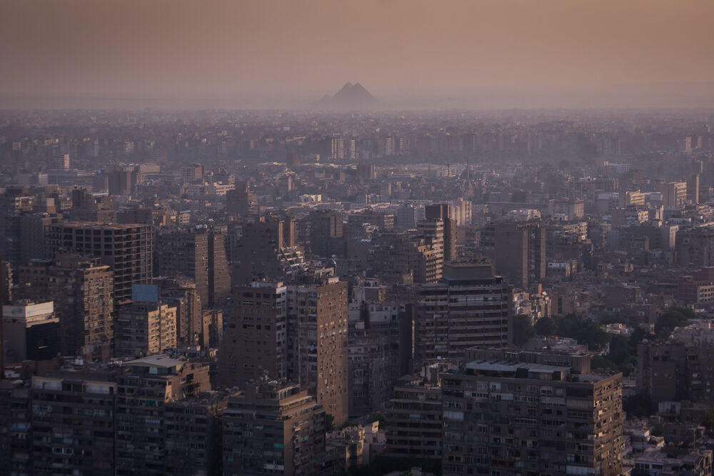 Kairo, Foto: Shuterstock