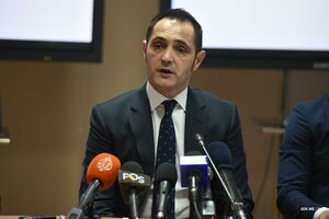 Radulović: Zaštita Tare prioritet u odnosu na rokove završetka...