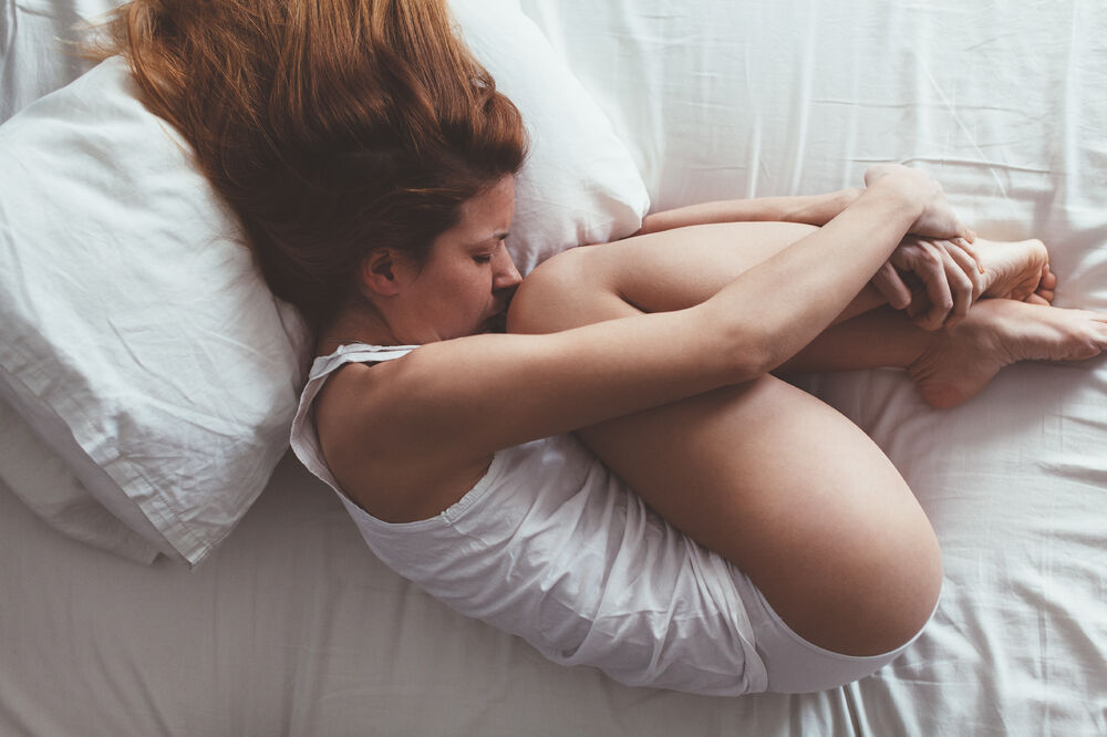 menstrualne tegobe, Foto: Shutterstock
