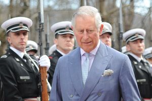 Princ Čarls: Neću se miješati u državne poslove kada postanem kralj