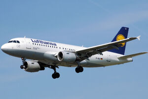 Lufthansa od aprila leti iz Tivta