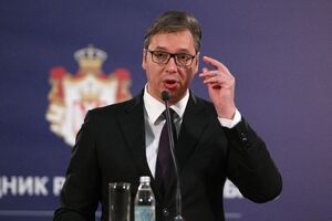Vučić: Ne možete razumjeti da političari osnivaju crkve, cilj je...