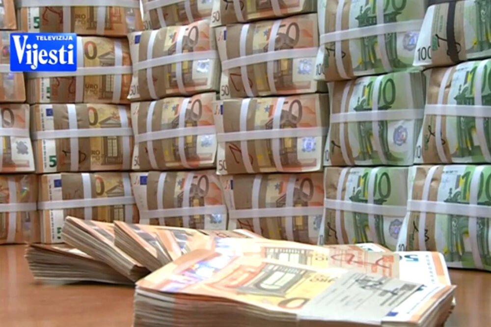 novac, budžetske rezerve, Foto: Screenshot (Youtube)
