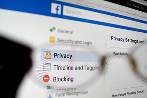 Posljednjim hakerskim napadom na Facebook pogođeno pet miliona...