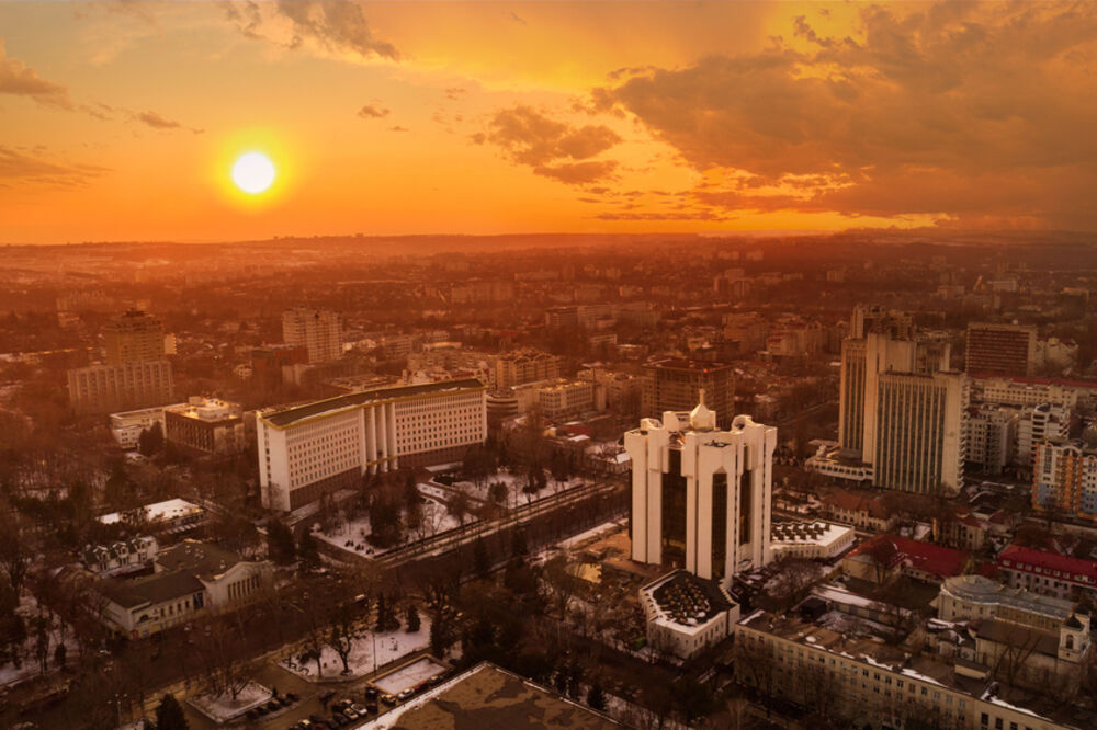 Moldavija, Foto: Shutterstock