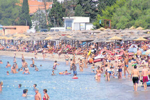 Franović: Očekujemo značajno rasterećenje kupališta od plažnog...