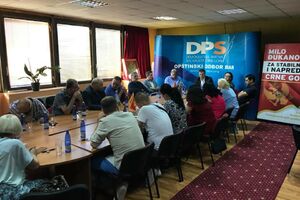 Dogovorena vlast u Baru: Koalicija DPS, SD, BS i "Biram Bar"