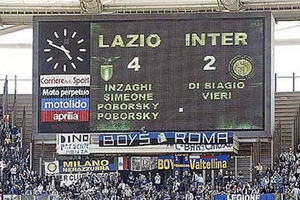 Sjećanje na peti maj 2002: Ronaldove suze, Vratislav Greško i...