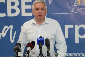 Vučurović: Podržavamo da odu opozicionari koji rade za DPS,...