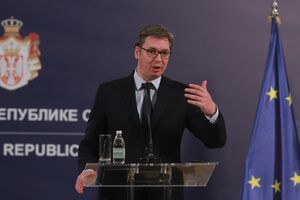 Vučić: Hrvatski zvaničnici osim Grabar-Kitarović nisu osudili...