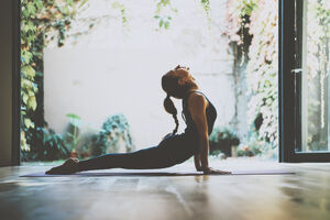 30 minuta joge za zdrav početak dana