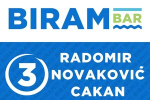 Biram Bar: Baranke i Barani neće oprostiti Čarmaku što ih je...