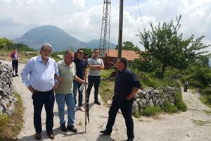 Andrić: Povezivanje ruralnog područja i turističke privrede...