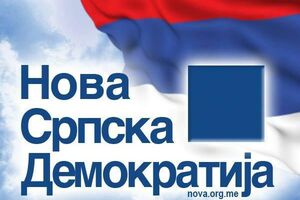 Goranović: Zanimljivo je da Crnogorski pokret ne pokreće pitanja...