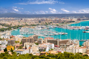 Palma na Majorki zabranjuje izdavanje stanova turistima