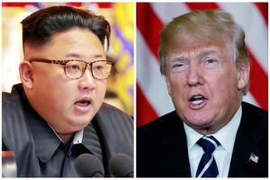 Tramp: Sjeverna Koreja učinila ustupke, nuklearni rat bi se desio...