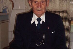 U 109. godini preminuo jedan od najstarijih stanovnika Crne Gore