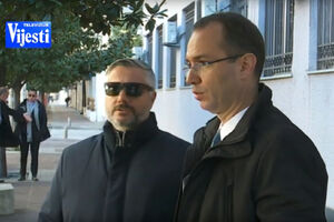 Pokrenuta istraga: Jesu li advokati Milićeve u ambasadu išli...