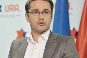 Rudović: Nema više razloga da URA ne djeluje u parlamentu