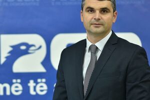 Ilir Čapuni izabran za političkog direktora Force