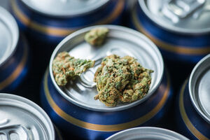 Vlasnik piva Korona ulaže četiri milijarde dolara u marihuanu