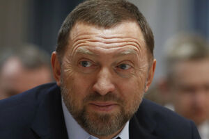 Direktor Rusala Oleg Deripaska i članovi UO podnijeli ostavke