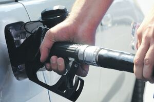Cijene goriva ostaju nepromijenjene