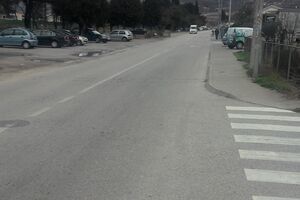 "Podgorica za 21. vijek": Saniraćemo Orjensku ulicu u Murtovini