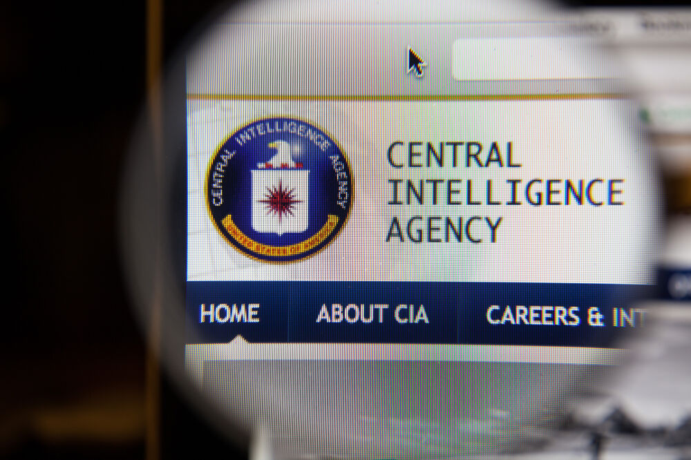 CIA, Foto: Shutterstock.com