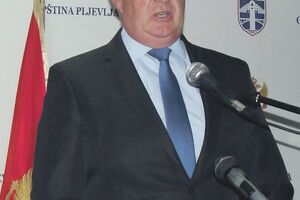 DPS Pljevlja: Jednoglasna odluka da Đačić bude predsjednik opštine