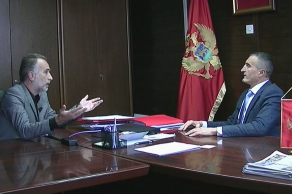 bez granica, Foto: Screenshot (TV Vijesti)