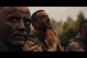 PREMIJERNO pogledajte film "Naša snaga, Vojska Crne Gore"
