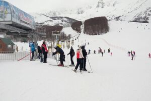 Besplatan autobuski prevoz za "ski opening" događaj na Žabljaku