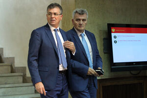 Gvozdenović: Naredne sedmice konsultacije o daljim aktivnostima...