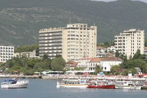 Može li Crna Gora postati prepoznatljiva destinacija zdravstvenog...