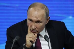 Putin: Svijet potcjenjuje opasnost nuklearnog rata, a ona je sve...