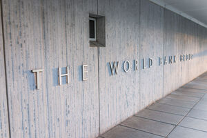 Bruka Svjetske banke