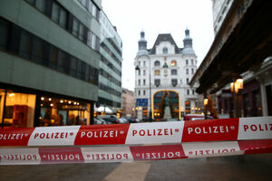 Austrijska policija uhapsila Vilotijevića i još jednog svjedoka...