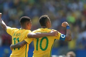 Izumiranje kulture nadimaka: Kako je brazilski fudbal počeo da...
